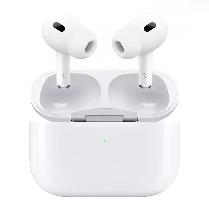 Earbuds Pro 2 — Premium Sound, Sleek Style